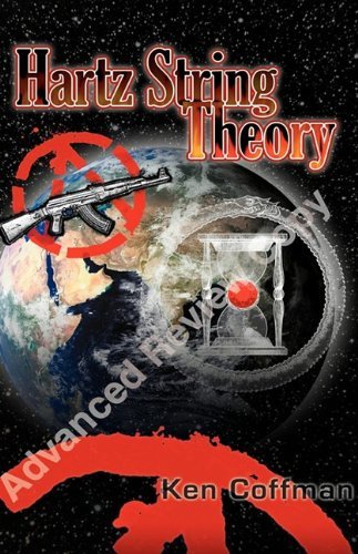 Cover for Ken Coffman · Hartz String Theory (Hardcover Book) (2009)