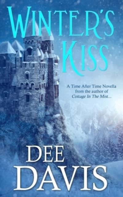 Cover for Dee Davis · Winter's Kiss (Paperback Book) (2020)