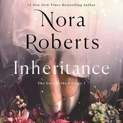 Cover for Nora Roberts · Inheritance (CD) (2023)