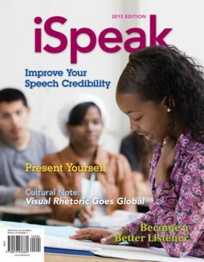 Ispeak with Connect Access Card - Paul Nelson - Books - McGraw-Hill Education - 9781259673450 - March 17, 2015