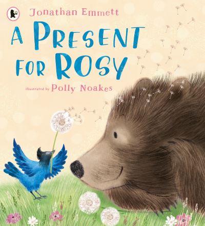 A Present for Rosy - Jonathan Emmett - Bøger - Walker Books Ltd - 9781406394450 - 6. maj 2021