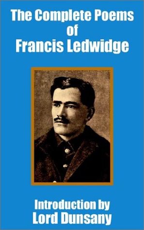 Cover for Francis Ledwidge · The Complete Poems of Francis Ledwidge (Paperback Book) (2002)