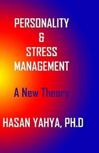 Cover for Hasan Yahya Ph D · Pesonality &amp; Stress Management (Paperback Book) (2008)