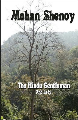 Cover for Mohan Shenoy · The Hindu Gentleman and Lady (Paperback Book) (2011)