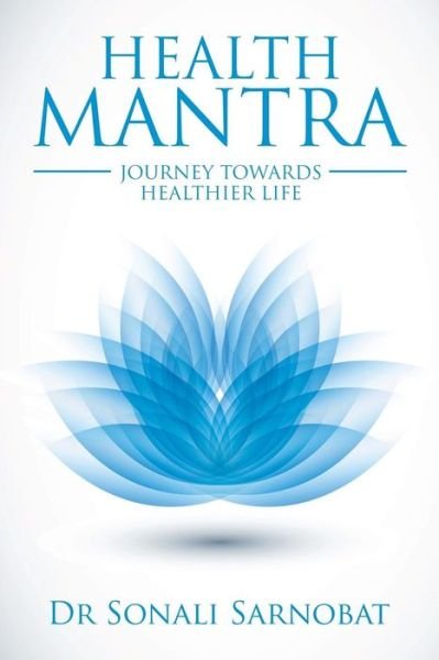Cover for Dr  Sonali Sarnobat · Health Mantra (Paperback Bog) (2016)