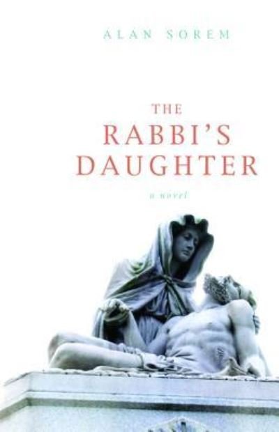 Cover for Alan Sorem · The Rabbi's Daughter (Hardcover Book) (2015)