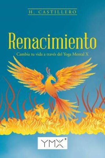 Cover for H Castillero · Renacimiento (Paperback Bog) (2016)