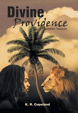 Cover for K R Copeland · Divine Providence (Innbunden bok) (2016)