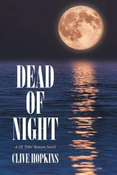 Cover for Clive Hopkins · Dead of Night (Paperback Book) (2017)