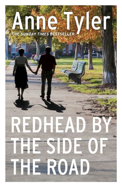 Redhead by the Side of the Road: A BBC BETWEEN THE COVERS BOOKER PRIZE GEM - Anne Tyler - Livros - Vintage Publishing - 9781529112450 - 1 de abril de 2021