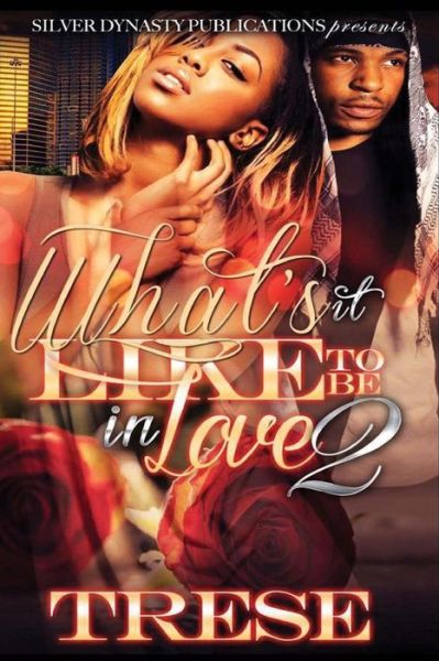 Cover for Trese · What's It Like To Be In Love 2 (Paperback Book) (2016)