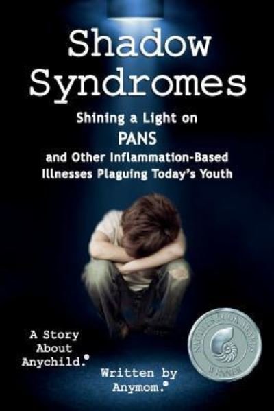 Cover for Any Mom · Shadow Syndromes (Paperback Book) (2017)