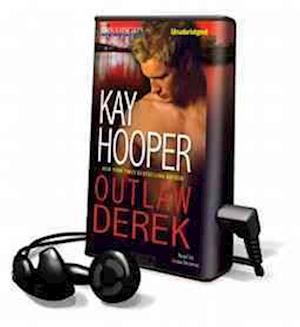 Cover for Kay Hooper · Outlaw Derek (N/A) (2012)