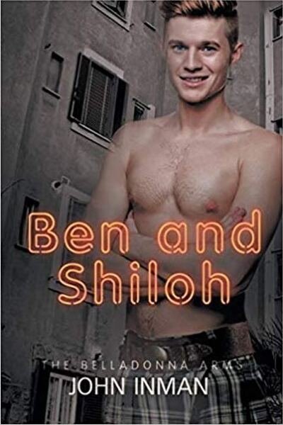 John Inman · Ben and Shiloh Volume 4 - The Belladonna Arms (Paperback Book) [New edition] (2016)