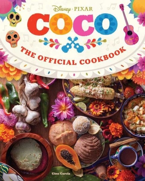 Coco - Insight Editions - Livros - Insight Editions - 9781647229450 - 11 de julho de 2023