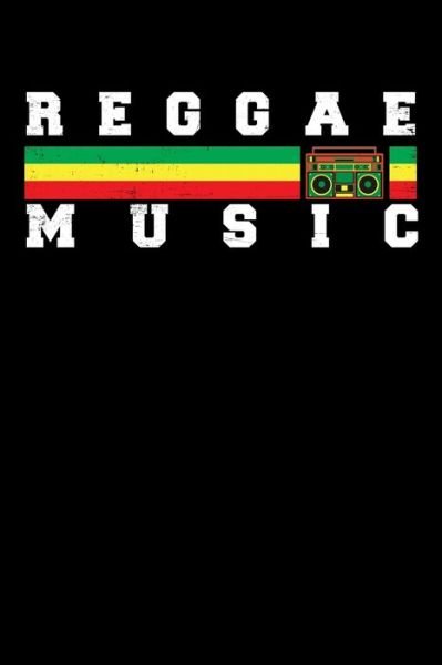 Reggae Music - Soul Books - Bøger - Independently Published - 9781670676450 - 2. december 2019