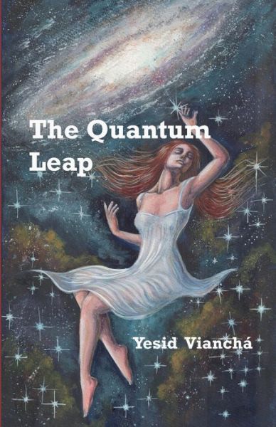 Cover for Yesid Viancha · The Quantum Leap (Paperback Book) (2019)