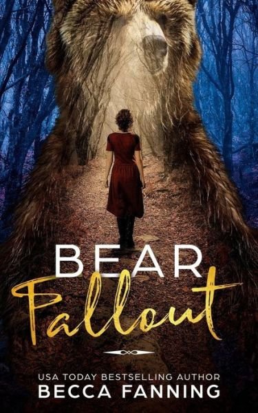 Cover for Becca Fanning · Bear Fallout (Paperback Book) (2018)
