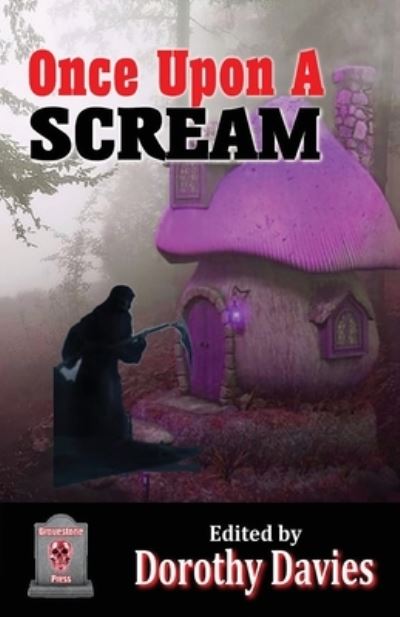 Cover for Dorothy Davies · Once Upon A Scream (Pocketbok) (2022)