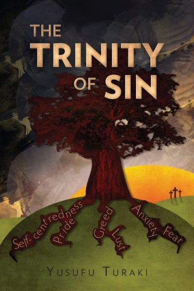 Cover for Yusufu Turaki · Trinity of Sin (Book) (2012)