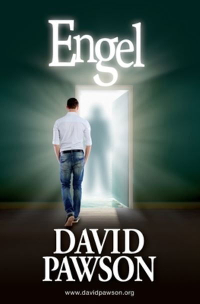 Cover for David Pawson · Engel (Paperback Bog) (2021)