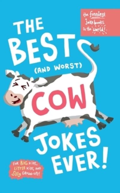 Funniest Jokebooks in the World - Soph Honey - Books - Neu Westend Press - 9781915337450 - July 1, 2023