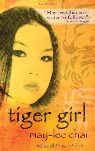 Cover for May-Lee Chai · Tiger Girl - Gemma (Paperback Book) (2013)