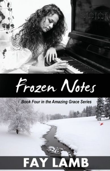 Cover for Fay Lamb · Frozen Notes (Paperback Bog) (2017)