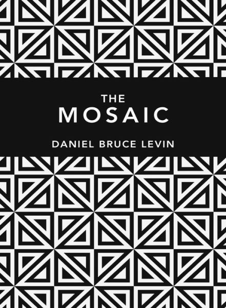 Cover for Daniel B. Levin · The Mosaic (Hardcover Book) (2018)