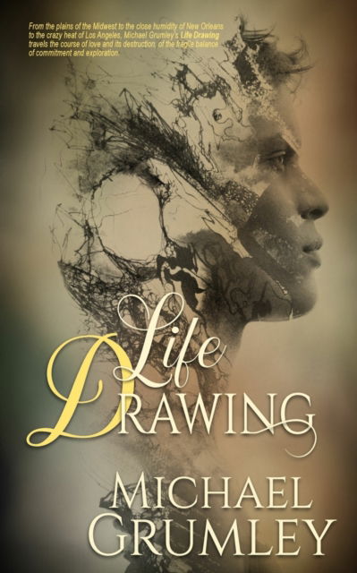 Life Drawing - Michael Grumley - Other - ReQueered Tales - 9781951092450 - March 15, 2022