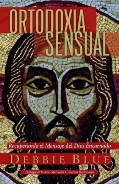 Cover for Debbie Blue · Ortodoxia Sensual (Paperback Book) (2020)