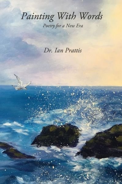Cover for Dr Ian Prattis · Painting With Words (Paperback Bog) (2020)