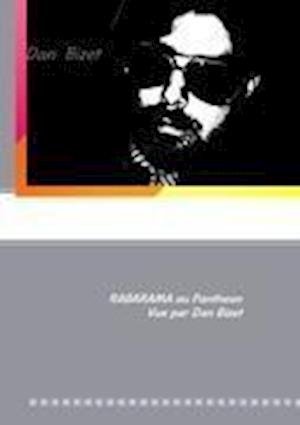 Cover for Bizet · Vue par Dan Bizet (Book)