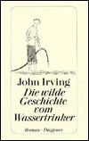 Cover for John Irving · Detebe.22445 Irving.wilde Geschichte (Bog)
