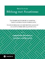 Cover for Bernd Lederer · Bildung statt Fanatismus (Paperback Book) (2021)