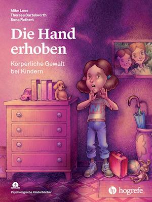 Cover for Guy Bodenmann · Die Hand erhoben (Book) (2024)