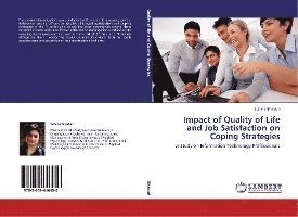 Cover for Bhaduri · Impact of Quality of Life and J (Book)