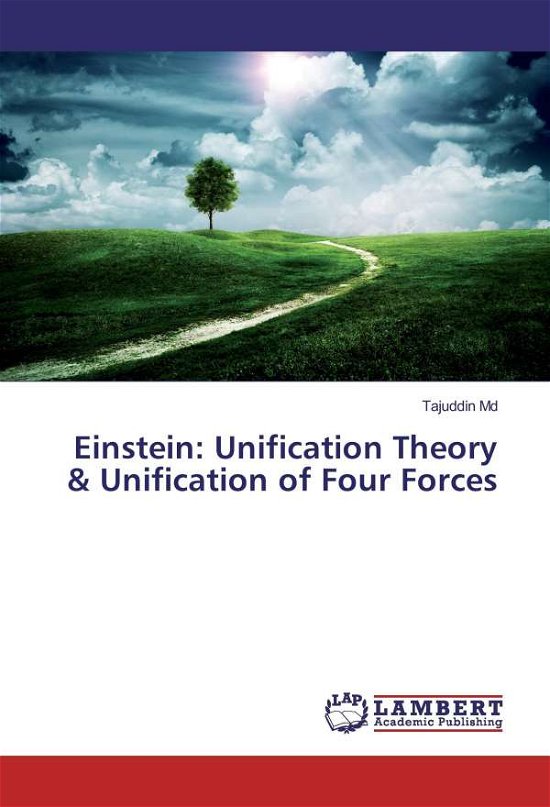 Cover for Md · Einstein: Unification Theory &amp; Unifi (Book)