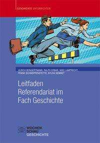 Cover for Bongertmann · Leitfaden Referendariat im (Book)