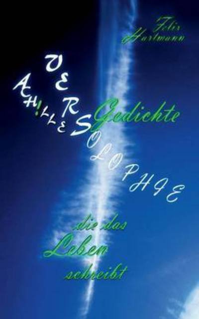 Cover for Hartmann · Ach!lles Versolophie (Bok) (2015)