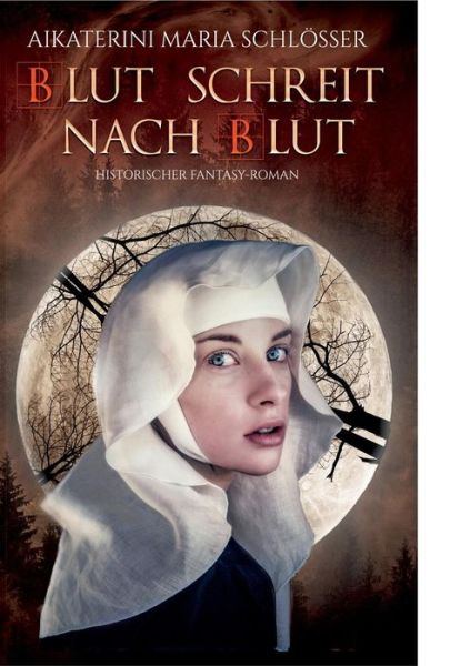 Cover for Schlösser · Blut schreit nach Blut (Book)