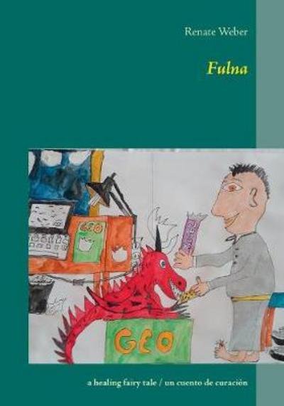 Cover for Weber · Fulna (Book) (2017)