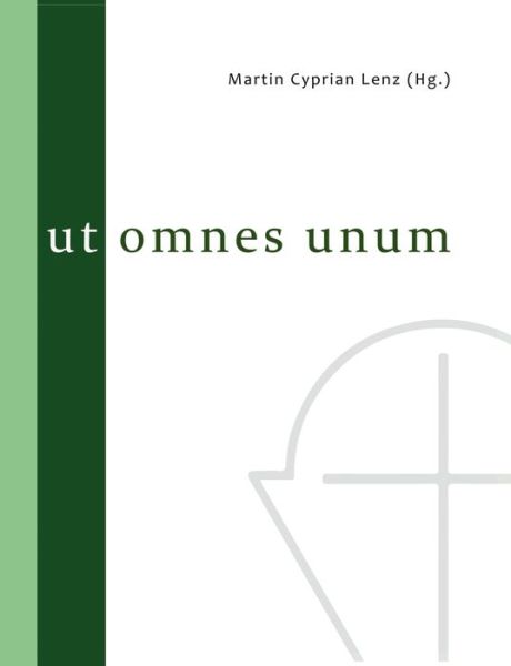 Cover for Kattan · Ut omnes unum (Bok) (2018)