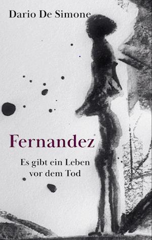 Cover for Dario De Simone · Fernandez (Book) (2023)
