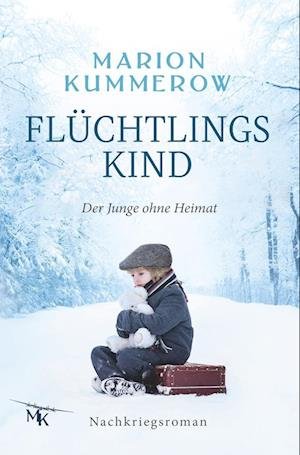 Cover for Marion Kummerow · Flüchtlingskind (Bog) (2023)