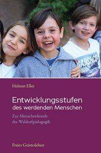 Cover for Eller · Entwicklungsstufen des werdenden (Book)