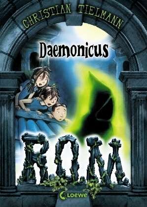 R.O.M. - Daemonicus - Tielmann - Books -  - 9783785569450 - 