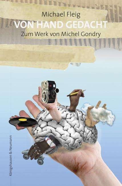 Cover for Fleig · Von Hand gedacht (Bog)