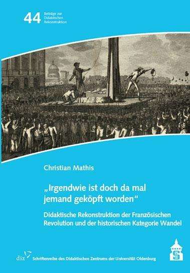 Cover for Mathis · &quot;Irgendwie ist doch da mal jeman (Book)