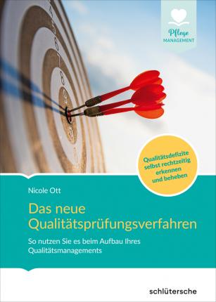 Cover for Ott · Das neue Qualitätsprüfungsverfahren (Book)